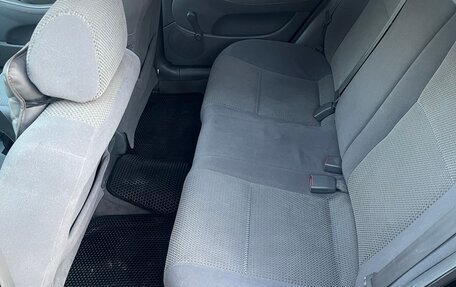 Chevrolet Lacetti, 2011 год, 580 000 рублей, 8 фотография