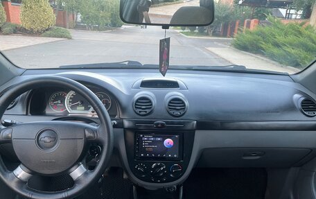 Chevrolet Lacetti, 2011 год, 580 000 рублей, 11 фотография