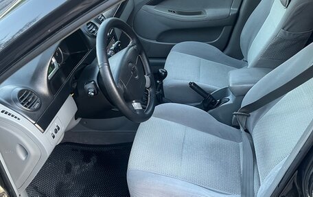 Chevrolet Lacetti, 2011 год, 580 000 рублей, 9 фотография