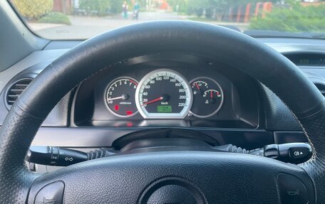 Chevrolet Lacetti, 2011 год, 580 000 рублей, 12 фотография