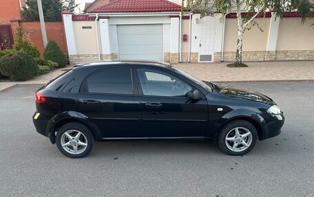 Chevrolet Lacetti, 2011 год, 580 000 рублей, 4 фотография