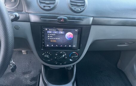 Chevrolet Lacetti, 2011 год, 580 000 рублей, 13 фотография