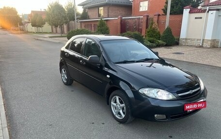 Chevrolet Lacetti, 2011 год, 580 000 рублей, 5 фотография