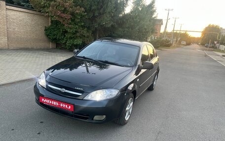 Chevrolet Lacetti, 2011 год, 580 000 рублей, 6 фотография