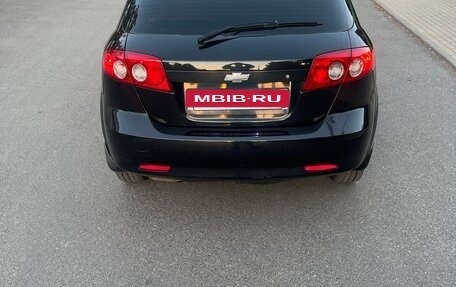 Chevrolet Lacetti, 2011 год, 580 000 рублей, 2 фотография