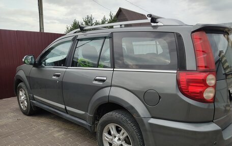 Great Wall Hover H3 I, 2014 год, 760 000 рублей, 9 фотография
