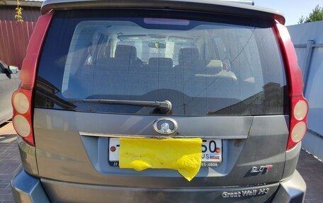 Great Wall Hover H3 I, 2014 год, 760 000 рублей, 11 фотография