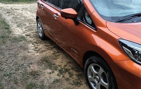 Nissan Note II рестайлинг, 2018 год, 1 220 000 рублей, 1 фотография