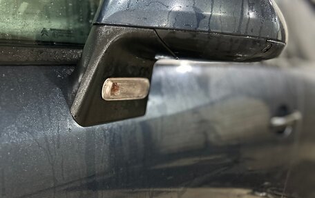 Citroen C4 II рестайлинг, 2008 год, 450 000 рублей, 9 фотография