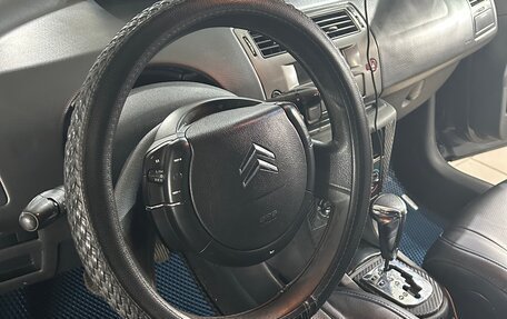 Citroen C4 II рестайлинг, 2008 год, 450 000 рублей, 6 фотография