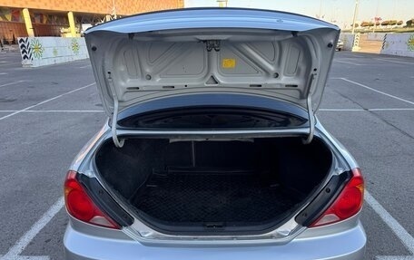 KIA Spectra II (LD), 2007 год, 319 000 рублей, 1 фотография