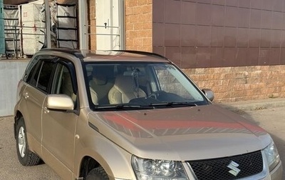 Suzuki Grand Vitara, 2006 год, 750 000 рублей, 1 фотография
