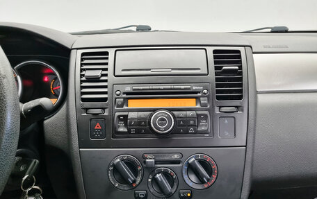 Nissan Tiida, 2008 год, 720 000 рублей, 6 фотография