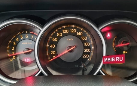 Nissan Tiida, 2008 год, 720 000 рублей, 7 фотография