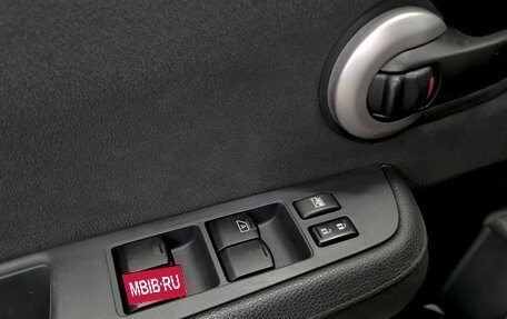 Nissan Tiida, 2008 год, 720 000 рублей, 9 фотография