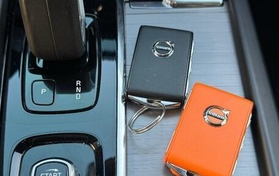 Volvo XC90 II рестайлинг, 2021 год, 5 250 000 рублей, 1 фотография