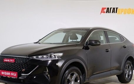 Haval F7x I, 2023 год, 2 000 000 рублей, 1 фотография