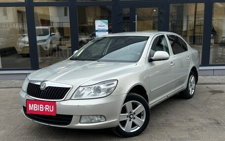 Skoda Octavia, 2012 год, 700 000 рублей, 1 фотография