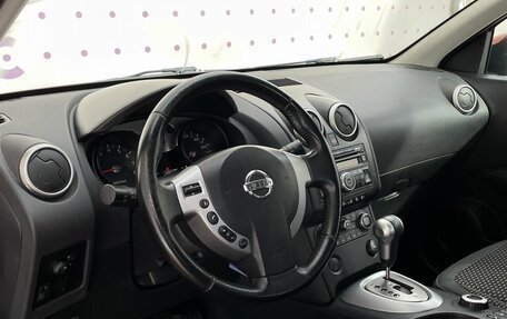 Nissan Qashqai, 2008 год, 890 000 рублей, 15 фотография