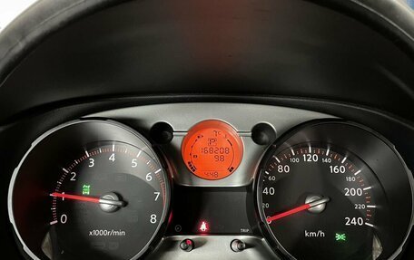 Nissan Qashqai, 2008 год, 890 000 рублей, 14 фотография