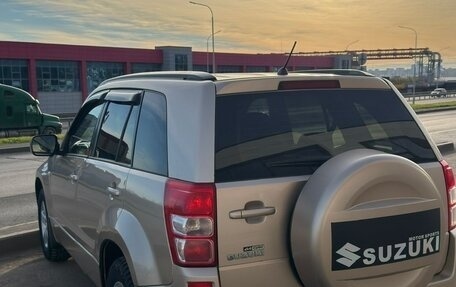 Suzuki Grand Vitara, 2006 год, 750 000 рублей, 3 фотография
