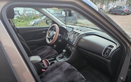 Hyundai Creta, 2021 год, 2 000 050 рублей, 5 фотография