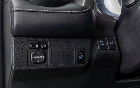 Toyota RAV4, 2017 год, 2 399 000 рублей, 20 фотография