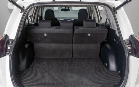 Toyota RAV4, 2017 год, 2 399 000 рублей, 27 фотография