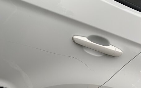 Hyundai Creta I рестайлинг, 2018 год, 1 650 000 рублей, 13 фотография