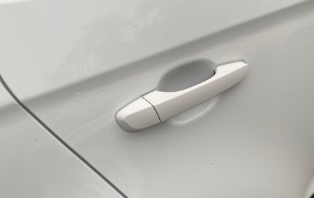 Hyundai Creta I рестайлинг, 2018 год, 1 650 000 рублей, 9 фотография