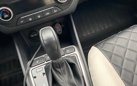 Hyundai Creta I рестайлинг, 2018 год, 1 650 000 рублей, 17 фотография