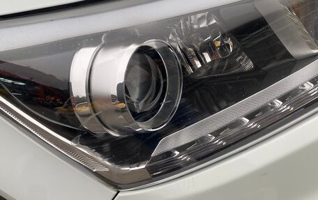 Hyundai Creta I рестайлинг, 2018 год, 1 650 000 рублей, 12 фотография