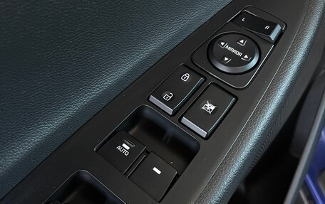Hyundai Tucson III, 2019 год, 2 149 000 рублей, 13 фотография