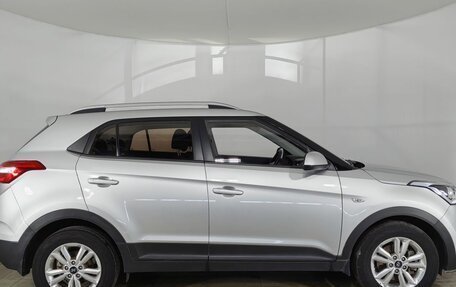 Hyundai Creta I рестайлинг, 2019 год, 1 780 000 рублей, 4 фотография