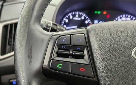 Hyundai Creta I рестайлинг, 2019 год, 1 780 000 рублей, 12 фотография