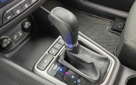Hyundai Creta I рестайлинг, 2019 год, 1 780 000 рублей, 17 фотография