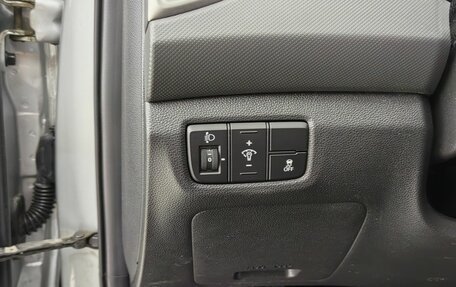Hyundai Creta I рестайлинг, 2019 год, 1 780 000 рублей, 23 фотография