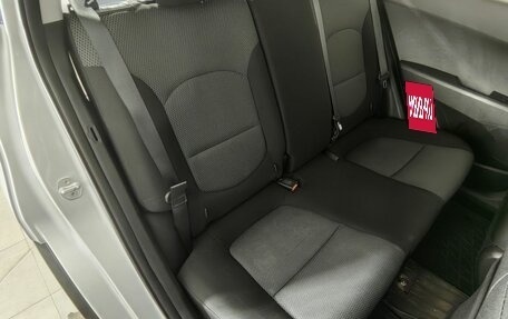 Hyundai Creta I рестайлинг, 2019 год, 1 780 000 рублей, 25 фотография