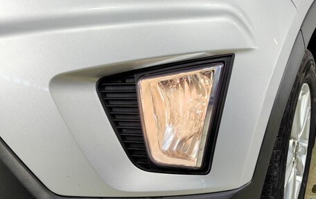 Hyundai Creta I рестайлинг, 2019 год, 1 780 000 рублей, 29 фотография