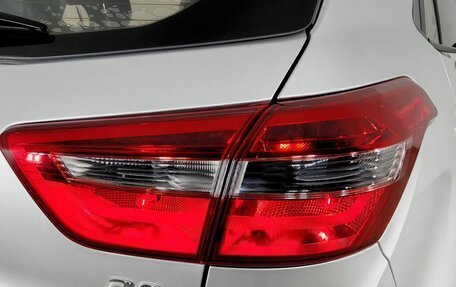 Hyundai Creta I рестайлинг, 2019 год, 1 780 000 рублей, 31 фотография