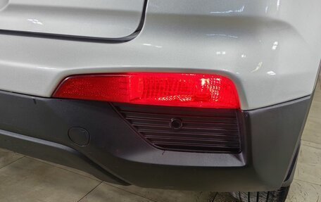 Hyundai Creta I рестайлинг, 2019 год, 1 780 000 рублей, 32 фотография