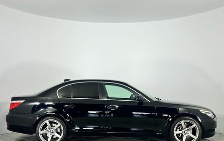BMW 5 серия, 2008 год, 1 390 000 рублей, 6 фотография