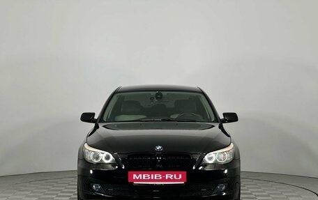 BMW 5 серия, 2008 год, 1 390 000 рублей, 3 фотография