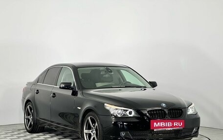 BMW 5 серия, 2008 год, 1 390 000 рублей, 5 фотография