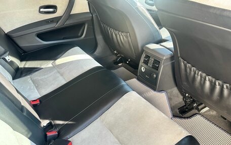BMW 5 серия, 2008 год, 1 390 000 рублей, 15 фотография