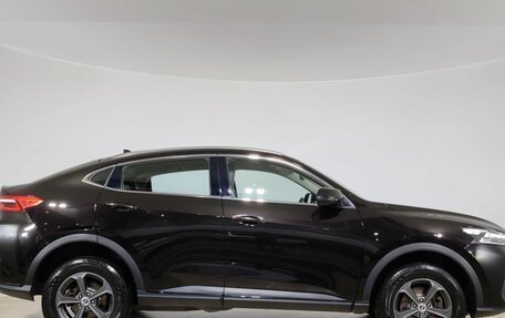 Haval F7x I, 2023 год, 2 000 000 рублей, 4 фотография