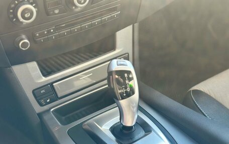 BMW 5 серия, 2008 год, 1 390 000 рублей, 22 фотография