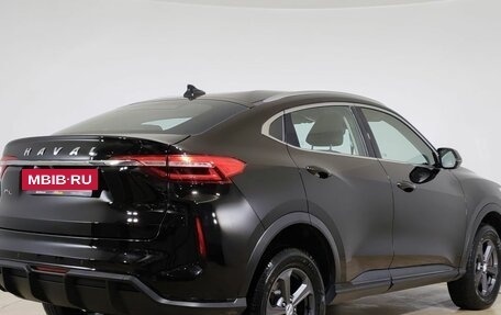 Haval F7x I, 2023 год, 2 000 000 рублей, 5 фотография
