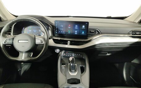 Haval F7x I, 2023 год, 2 000 000 рублей, 10 фотография