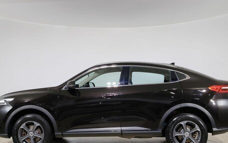 Haval F7x I, 2023 год, 2 000 000 рублей, 8 фотография